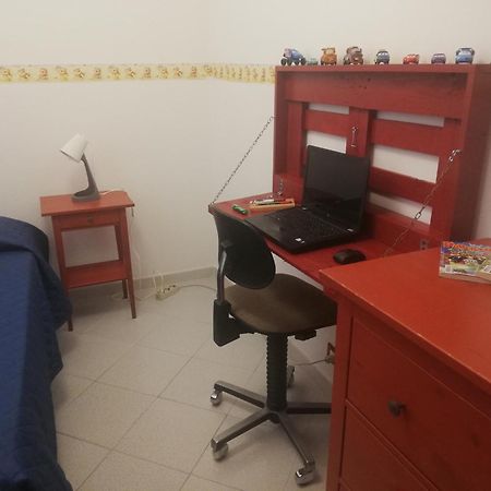 La Casina Di Borgo Apartment Ливорно Екстериор снимка