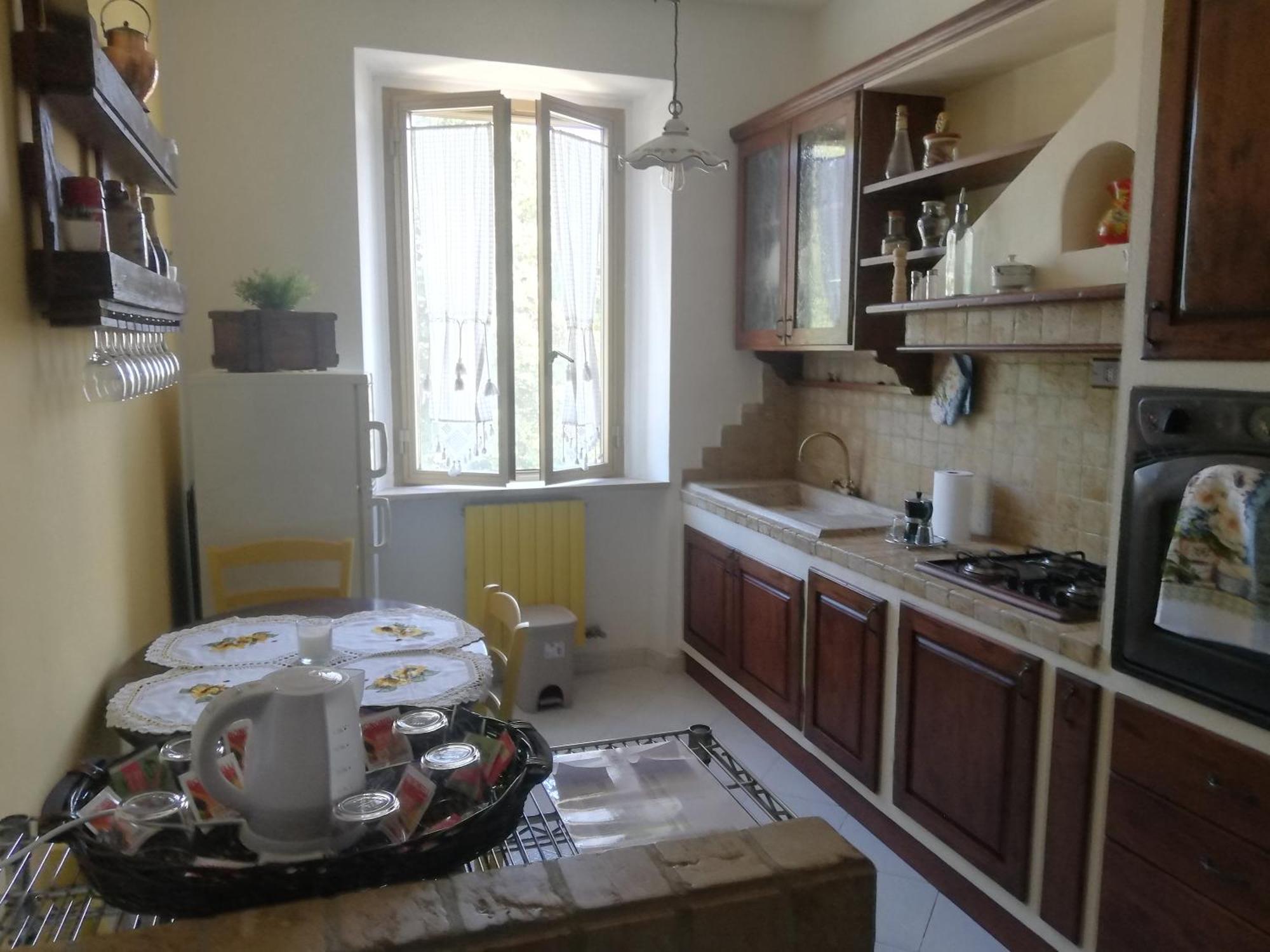 La Casina Di Borgo Apartment Ливорно Екстериор снимка