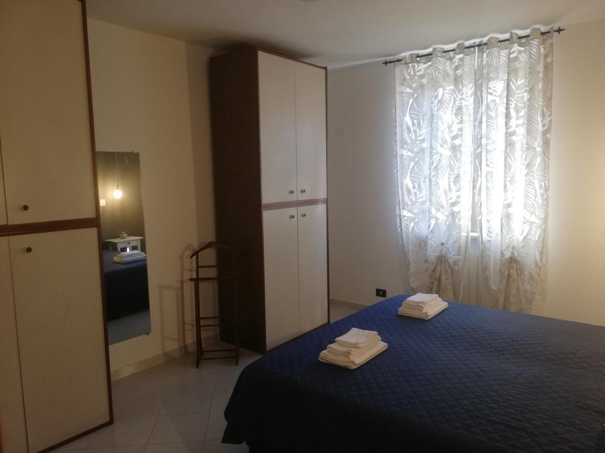 La Casina Di Borgo Apartment Ливорно Екстериор снимка