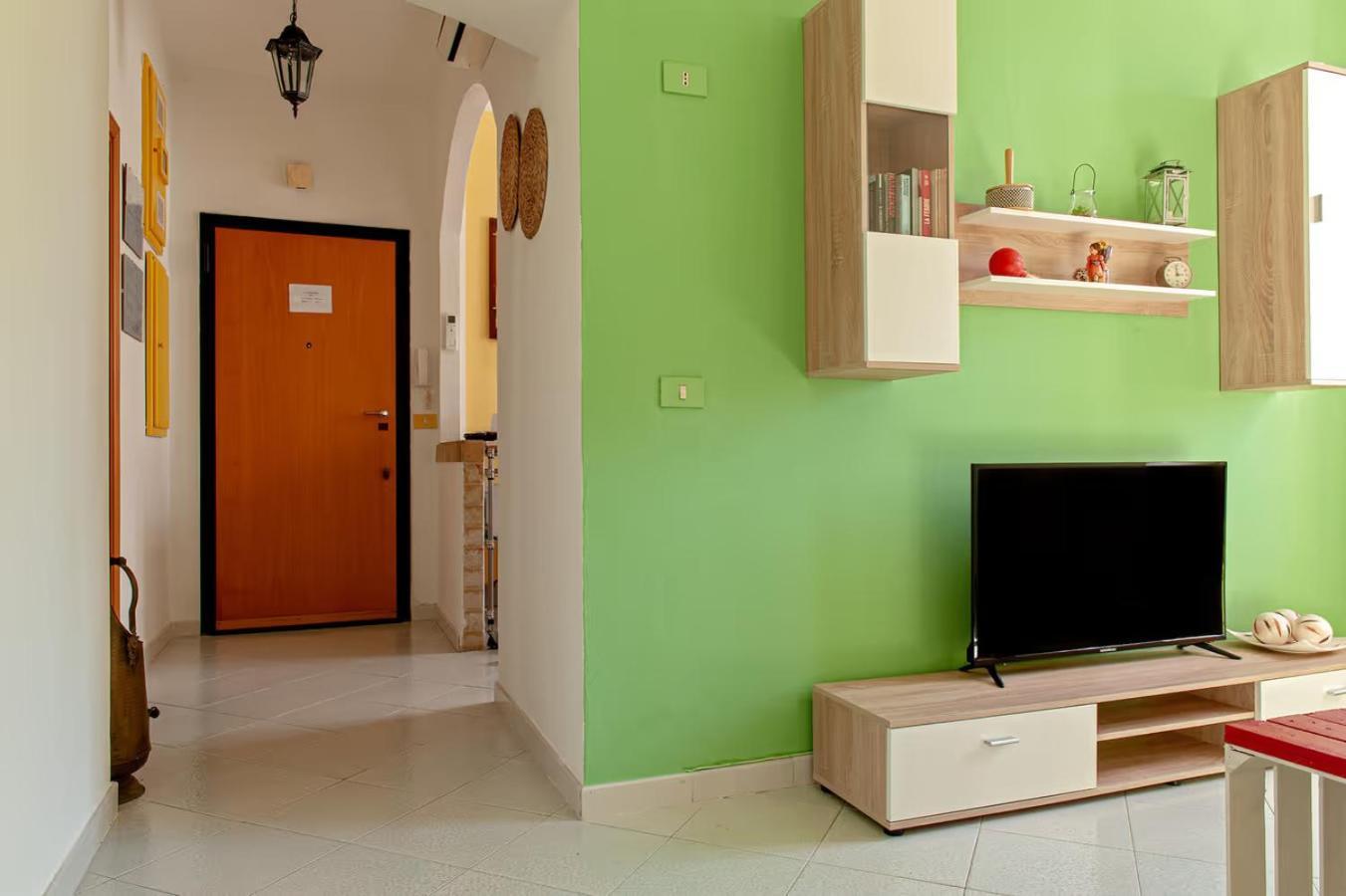 La Casina Di Borgo Apartment Ливорно Екстериор снимка