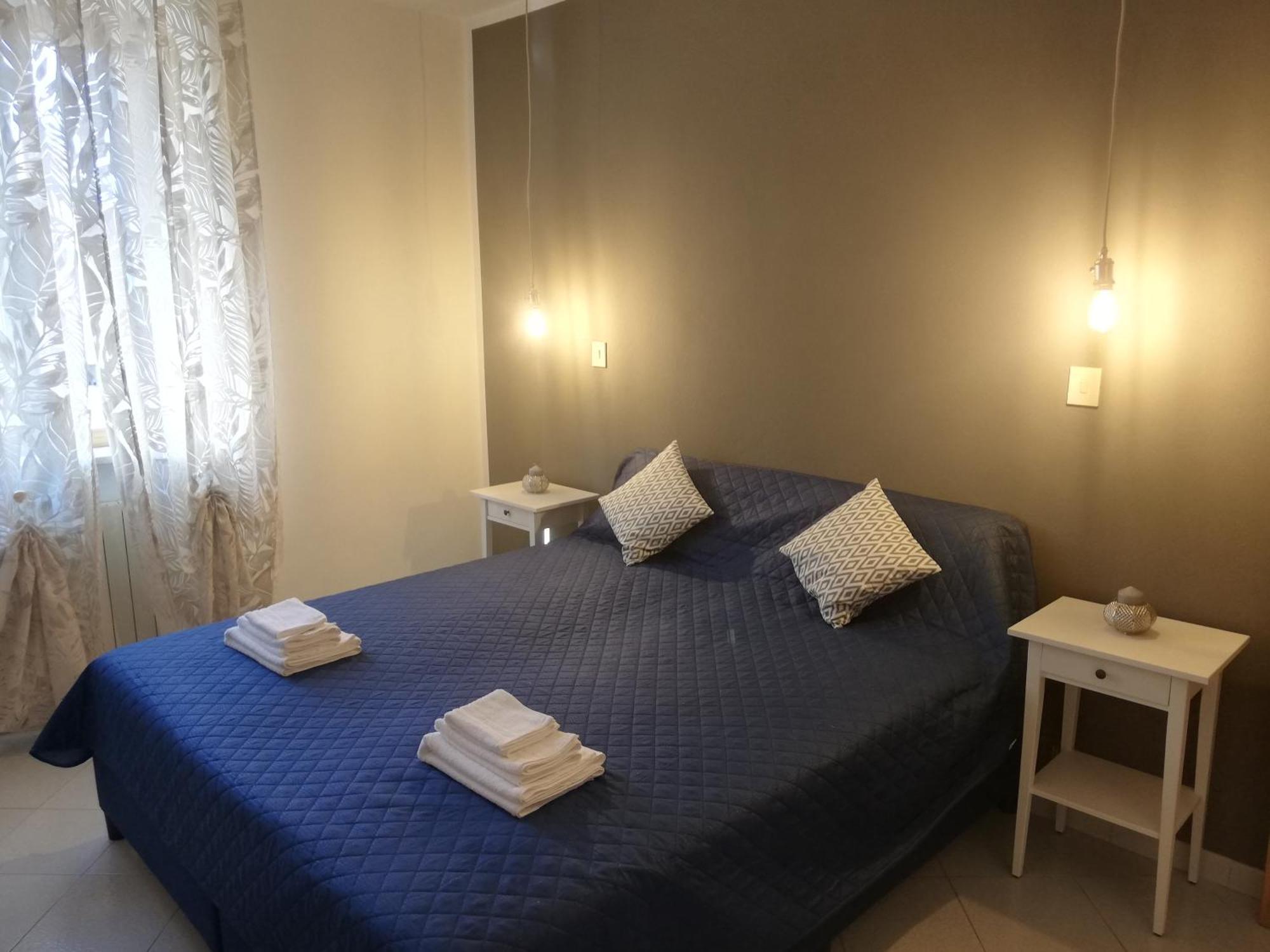 La Casina Di Borgo Apartment Ливорно Екстериор снимка