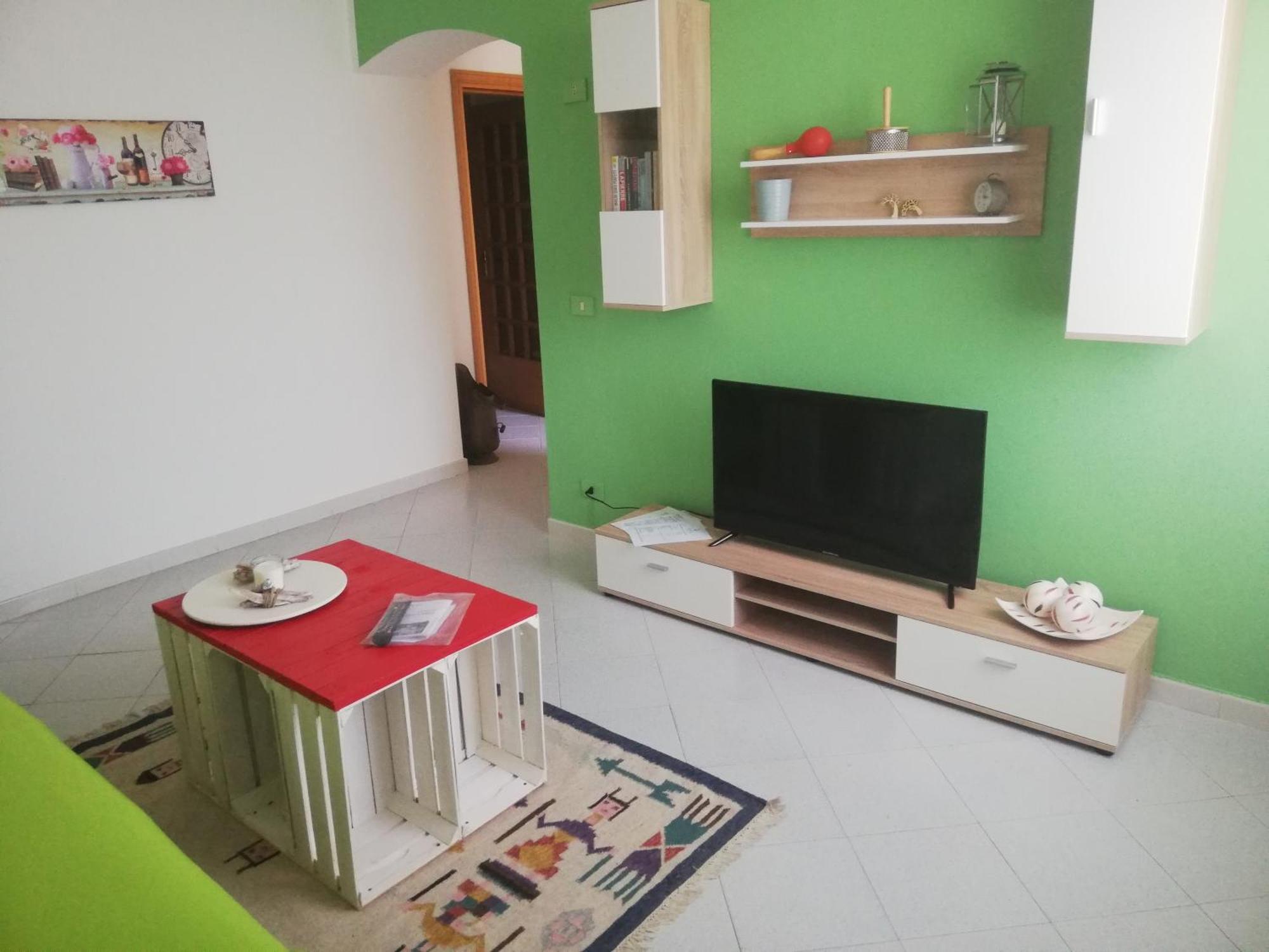 La Casina Di Borgo Apartment Ливорно Екстериор снимка