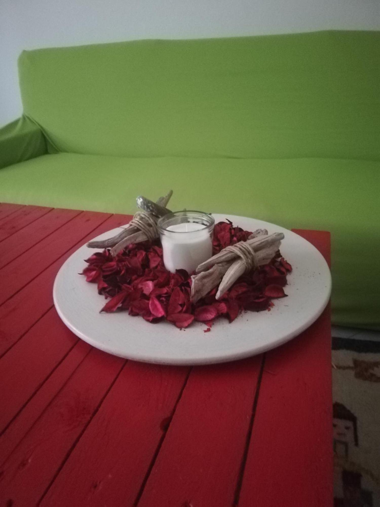 La Casina Di Borgo Apartment Ливорно Екстериор снимка