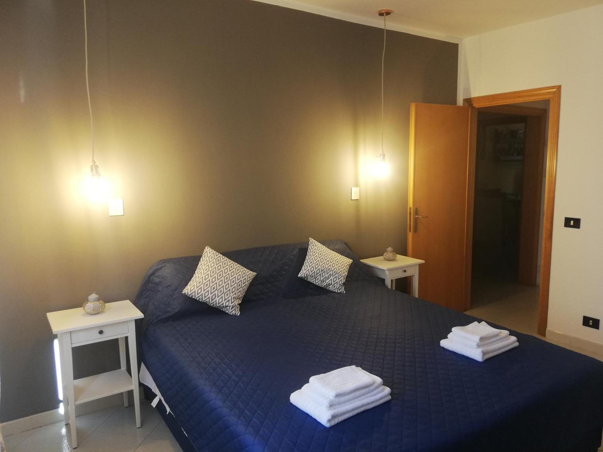La Casina Di Borgo Apartment Ливорно Екстериор снимка