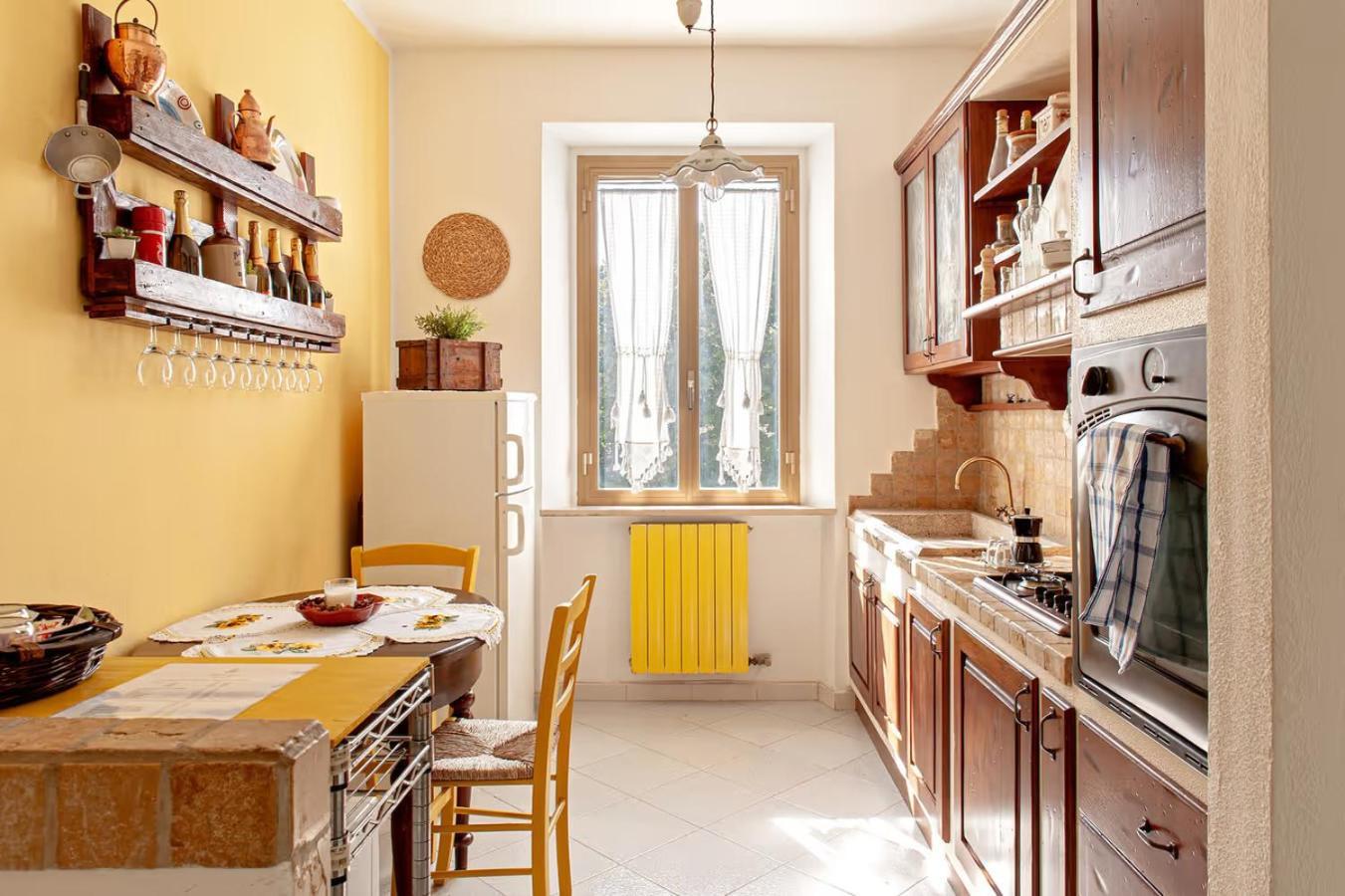 La Casina Di Borgo Apartment Ливорно Екстериор снимка