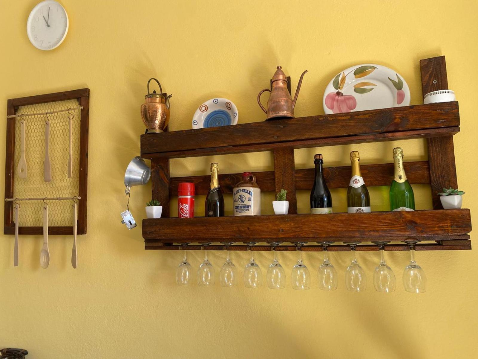 La Casina Di Borgo Apartment Ливорно Екстериор снимка