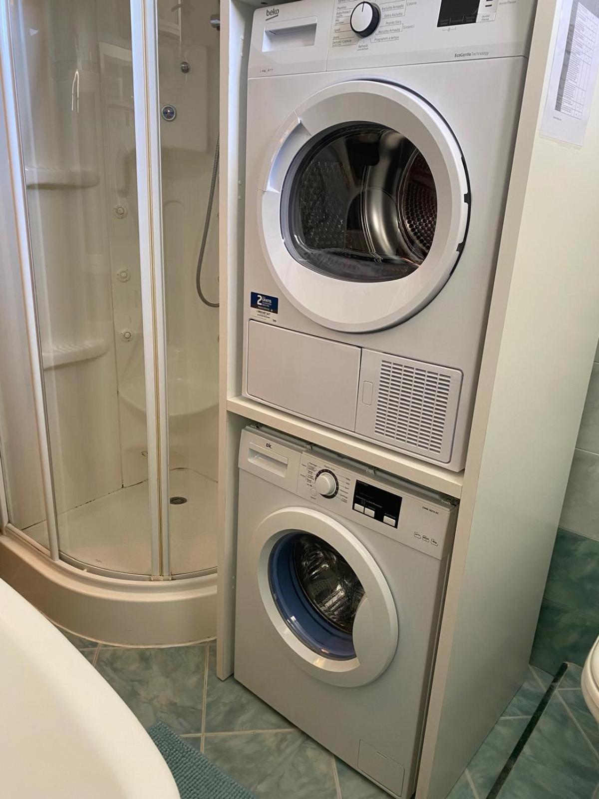 La Casina Di Borgo Apartment Ливорно Екстериор снимка